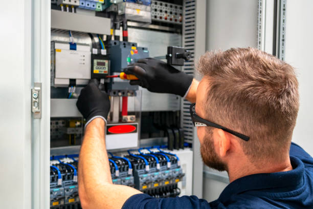 Best Electrician for Home Renovation  in Quinebaug, CT