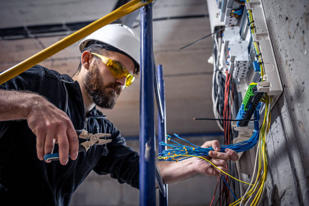 Best Electrical Upgrades for Homes  in Quinebaug, CT