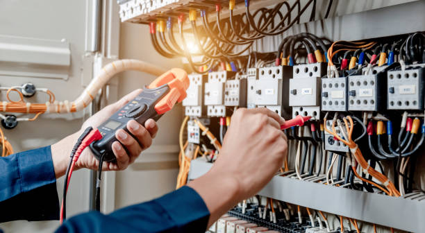Best Electrician for Home Renovation  in Quinebaug, CT