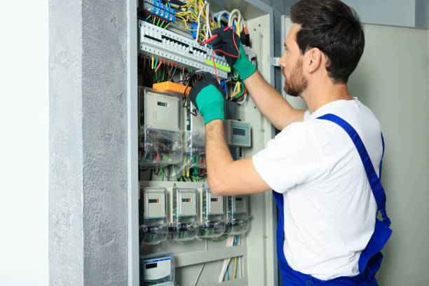 Best Generator Installation Services  in Quinebaug, CT