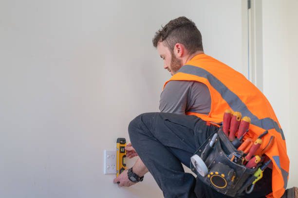 Best Electrical Troubleshooting Services  in Quinebaug, CT