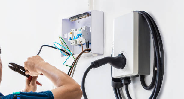 Best Electrical Wiring Services  in Quinebaug, CT