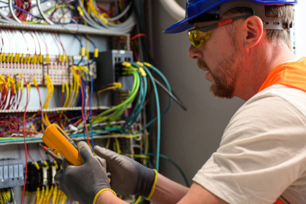 Best Affordable Electrical Installation  in Quinebaug, CT