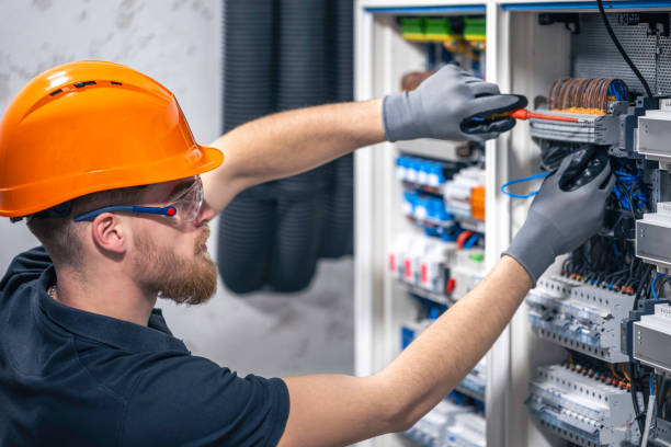 Best Electrical Troubleshooting Services  in Quinebaug, CT
